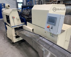 Maschine: GAM/STEINHOFF/FRANZ HAAS XT 45 Waffelanlagen