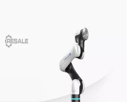 Maschine: DOBOT Magician E6 kollaborativer Roboter