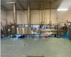 Maschine: FLORIGO BN 1000 Bakeline