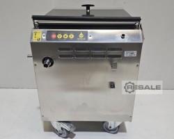 Maschine: VITO XS Vakuumfiltrationssystem Frittierölfilter
