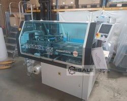 Maschine: MINIPACK TORRE Praktika 56 MPE Folienschweissmaschinen