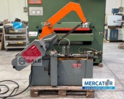 Maschine: RAIM KML 320 Sonstige Sägemaschinen