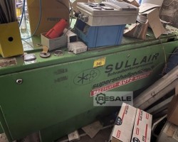 Maschine: SULLAIR SK75E10 Kompressoren