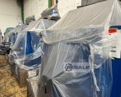 Maschine: MARELLI MJH800MB6 Generatoren