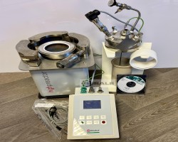 Maschine: BERGHOF BR-1000 Reaktoren