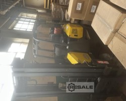 Maschine: AISLEMASTER 20S 