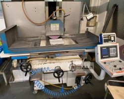 Maschine: PROTH PSGS 4080 AH Flächenschleifmaschinen
