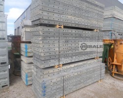 Maschine: DOKA Frami 