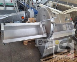 Maschine: TREIF Fox-Ce Kotelettschneider