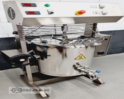 Maschine: MICA CK 80 Cremekocher