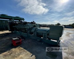 Maschine: MITSUBISHI S16N-PTA Dieselmotoren