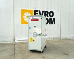 Maschine: CLIMAVENETA NX W Y H 0502 Chiller