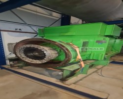 Maschine: STAMFORD LVSI814C2 Generatoren