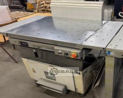 Maschine: POLAR R-2 Sportanzug