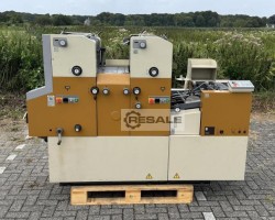 Maschine: RYOBI 3302H 