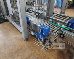 Maschine: RICO  Verschliesser