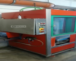 Maschine: STOCK PACK Box of 20 Auspacker