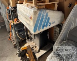 Maschine: ASTRA SM 65 Offsetdruckplatten