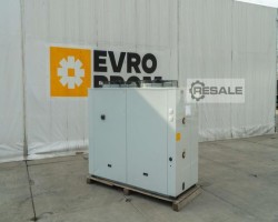Maschine: EMICON PAE 361 KA Chiller