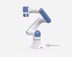 Maschine: DOBOT NOVA 2 - blue kollaborativer Roboter