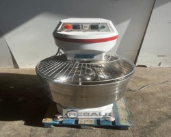 Maschine: OPM ISF120S Spiralknetmaschinen