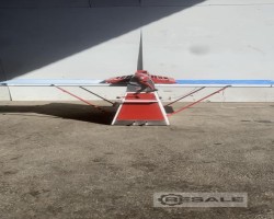 Maschine: FRITSCH Rollfix Teiglaube