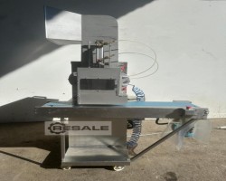 Maschine: BRUTON BIG T Teigteilmaschinen