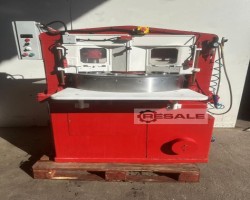 Maschine: CAMWHEAT Universal Kuchenmaschine