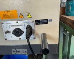 Maschine: MITUTOYO PJ 3000 Messmittel