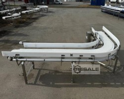 Maschine:  Angular Sections Förderer