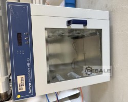 Maschine: TECHNE HB-1D Hybridiser Hybridisierungsofen/Inkuba