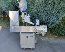 Maschine: CBV CBV-140RL Etikettiermaschinen vollautomatisch