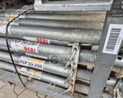 Maschine: PERI PEP 30-250 