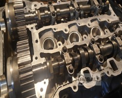 Maschine: CITROEN 1.2 VTI Teile für Benzinmotoren