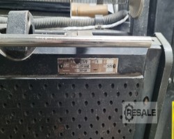 Maschine: HEIDELBERG GTP Stanzsysteme