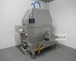 Maschine: FOMACO FGM 48 SC Pökelinjektoren
