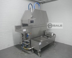 Maschine: J FGM 64 SW Pökelinjektoren