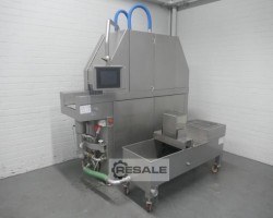 Maschine: FOMACO FGM 48 SW Pökelinjektoren