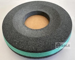 Maschine: FRYMA KORUMA MK160, etc. Mahlsteine verschiedene Größen