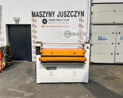 Maschine: FRAMA MDC 1300 Kantenleimmaschinen