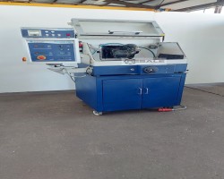 Maschine: BUEHLER PowerMet 3000 Metallkreissägen