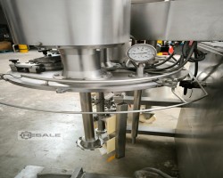 Maschine: BACHILLER BACHMIX Reaktoren