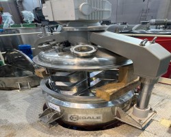 Maschine: ATTP MTA-250 Reaktoren