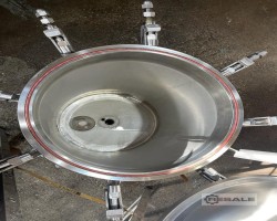 Maschine: TWIN FILTER HPF 18-D-14 Filter