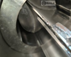 Maschine:   Verdampfer