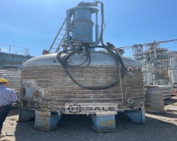 Maschine: D+E BONAZZI MARIO BM 12000