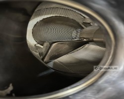 Maschine: BACHILLER MDCB 300 Mühlen