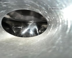 Maschine: BACHILLER MDCB 300 Mühlen