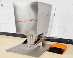 Maschine: LOCHBIHLER Streich Hex 1.2 Aufstreichgerät