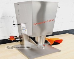 Maschine: LOCHBIHLER Streich Hex 1.6 Aufstreichgerät